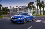 BMW 330i M Sport 2019 года (ZA)